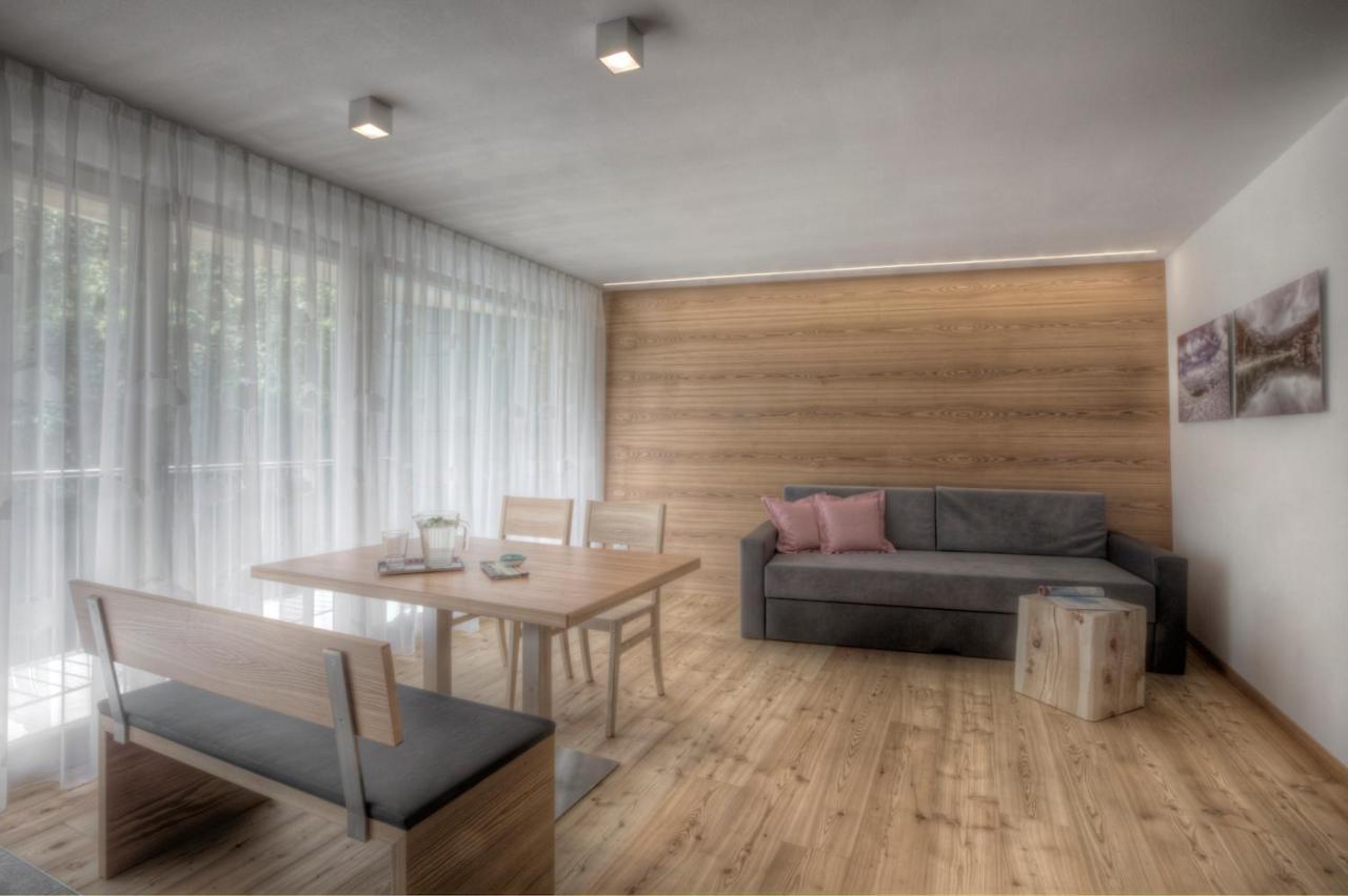 Apartments Haus Gabi Laion Pokoj fotografie