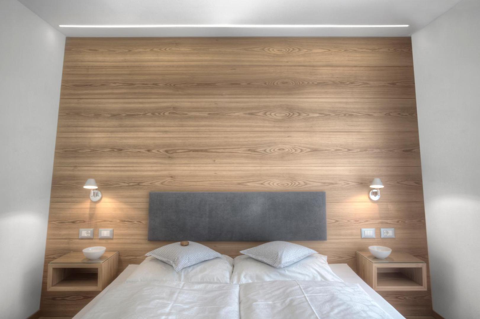 Apartments Haus Gabi Laion Pokoj fotografie